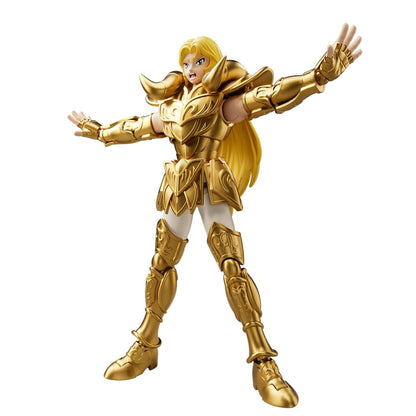 Blokees Saint Seiya: Champion Class (Ariete Mu) Figure Cavalieri Zodiaco 75002