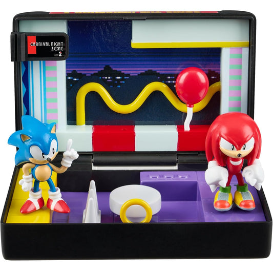 Console Heroes - Sega Mega Drive (Sonic the Hedgehog 3) Cartucce Collezionabili