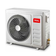 TCL - Serie P7 BREEZEIN - Climatizzatore Monosplit 12000 Btu, Inverter, WI-FI,  R32, Classe A++/A+ SN12P5SO+ST12PO