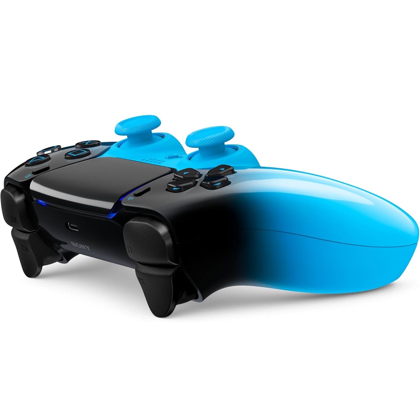 Sony Controller Playstation 5 Dualsense Ps5 Pad V2 Limited Edition (Rhythm Blue)