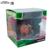 Abystyle SG Chainsaw Man 89 (Pochita) Statuetta Super Figure Collection 10 cm
