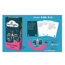 Asmodee (Coco Rido Hot) Gioco di Società Adulti Da Tavolo Carte Party Games 18+