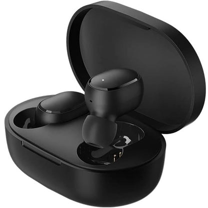 Xiaomi Auricolari Wireless (Redmi Buds Essential) Basic Black Airdots Bluetooth