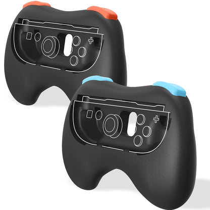 Freaks and Geeks Controller Gusci Silicone compatibili Joy-Con Nintendo Switch 2