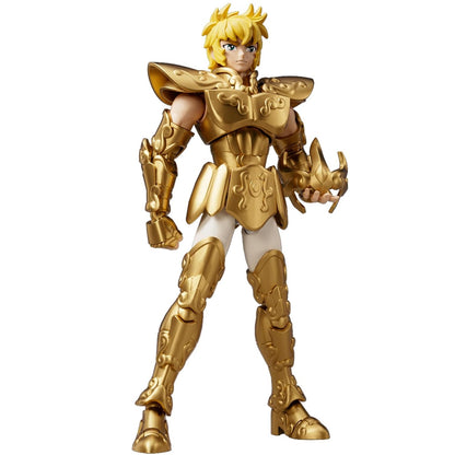 Blokees Saint Seiya: Champion Class (Leo Aiolia) Figure Cavalieri Zodiaco 75003