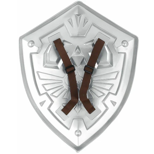 Disguise - Nintendo The Legend Of Zelda: Skyward (Replica Scudo Di Link) Cosplay