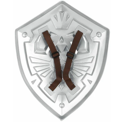 Disguise - Nintendo The Legend Of Zelda: Skyward (Replica Scudo Di Link) Cosplay
