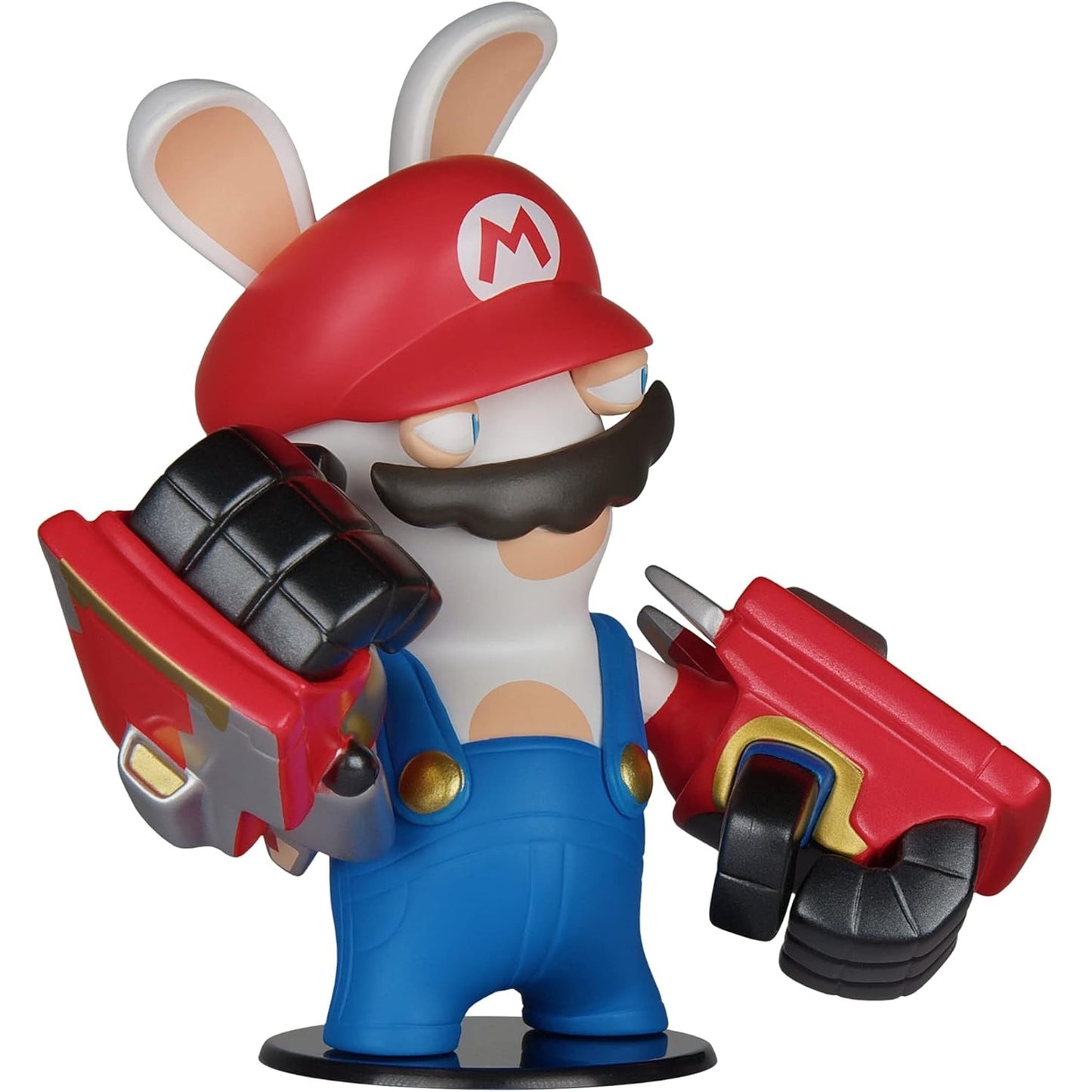 Mario + Rabbids: Sparks of Hope (Rabbid Mario) Merch Figure 10Cm Nintendo Switch