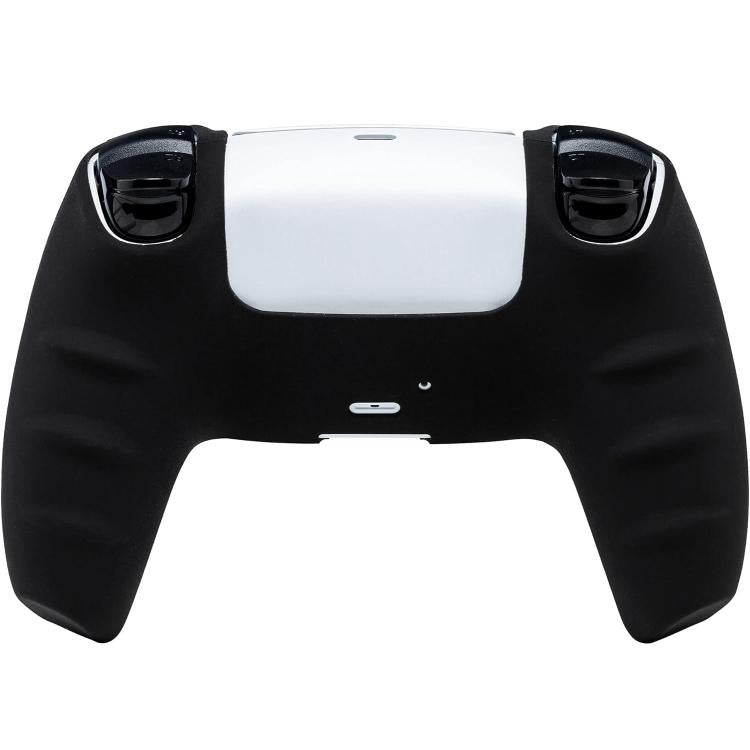 COVER CONTROLLER PS5 DUALSENSE PLAYSTATION 5 SKIN MILAN GUSCIO SILICONE +STICKER