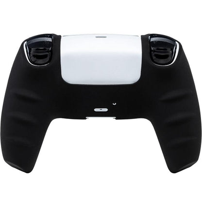 COVER CONTROLLER PS5 DUALSENSE PLAYSTATION 5 SKIN MILAN GUSCIO SILICONE +STICKER