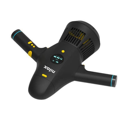 Nilox (Urban Kahuna) Acqua Scooter Elettrico Tavola Waterboard A Immersione 5M