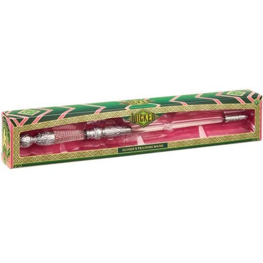 The Noble Collection - Wicked (Glinda'S Training Wand) Replica Bacchetta Magica