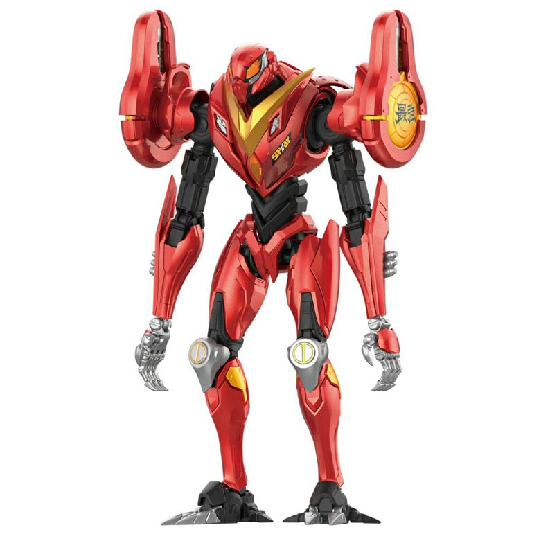 Blokees - Marvel Rivals: Model Kit - Champion Class 09 (Peni Parker SP//DR Suit) Action Figure 73925