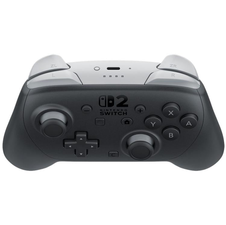 Nintendo Switch 2 Pro Controller - Joystick Per Console NS2 Nuovo