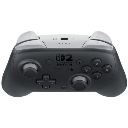 Nintendo Switch 2 Pro Controller - Joystick Per Console NS2 Nuovo