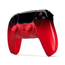 Sony Controller Playstation 5 Dualsense Ps5 Pad V2 Limited Edition (Techno Red)