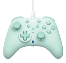 Hori Horipad Turbo (Cozy Verde) Controller Wired Cablato Nintendo Switch 2 - PC