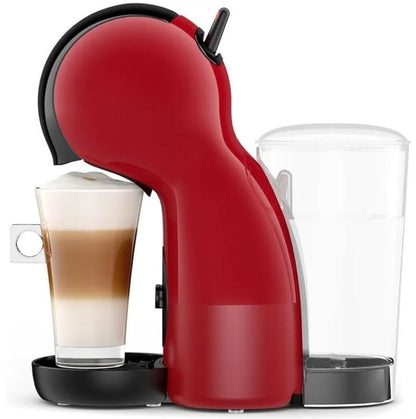 Krups Kp1A35P16 Macchina Caffè Espresso Piccolo Xs A Capsule Nescafè Dolce Gusto