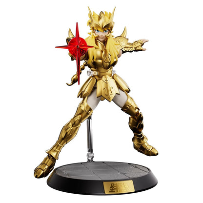 Blokees Saint Seiya Champion Class (Scorpio Miro) Figure Cavalieri Zodiaco 75004