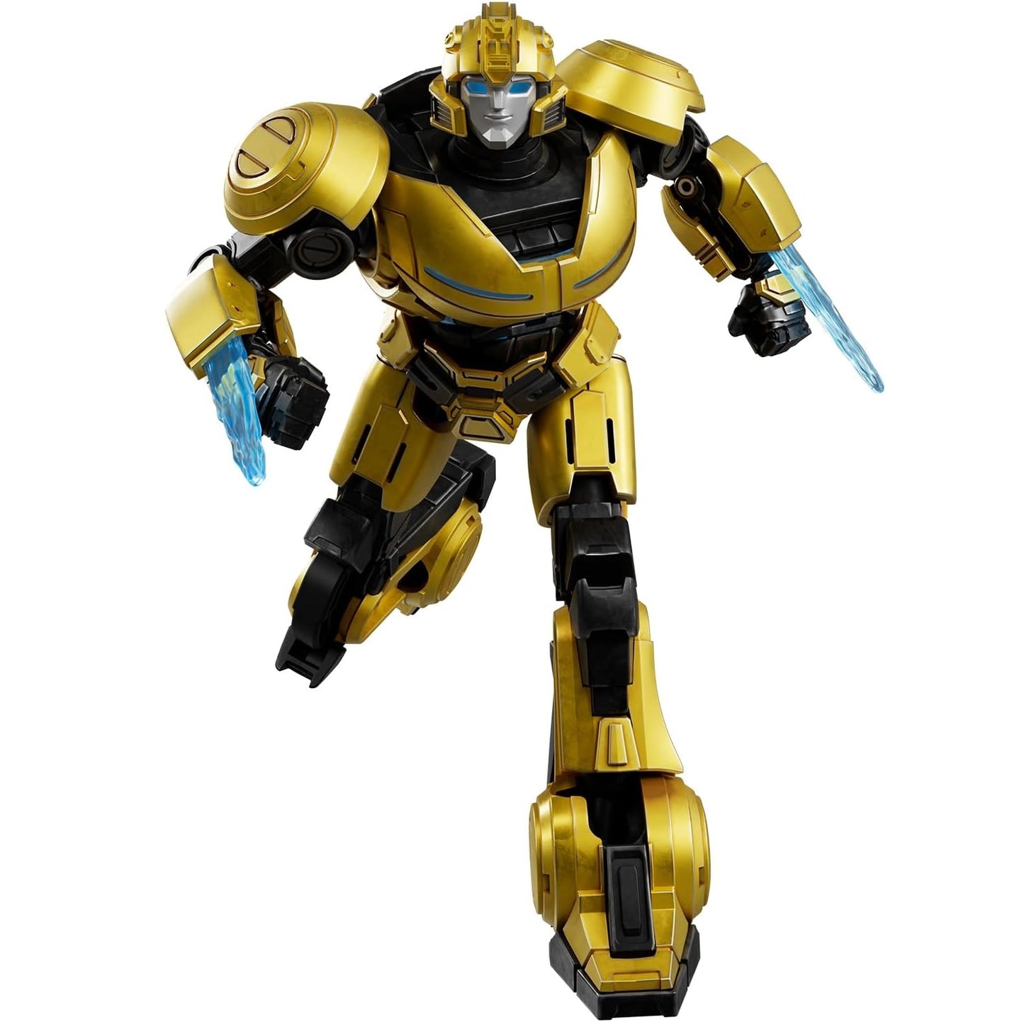 Blokees Transformers Model Kit Classic Class 15 (Bumblebee B-127) Action Figure 71176