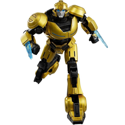 Blokees Transformers Model Kit Classic Class 15 (Bumblebee B-127) Action Figure 71176