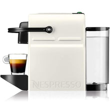 De'Longhi Inissia XN1001 Macchina da Caffè Espresso Regolabile a Capsule Nespresso - Bianco (White)