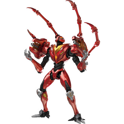 Blokees - Marvel Rivals: Model Kit - Champion Class 09 (Peni Parker SP//DR Suit) Action Figure 73925