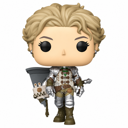 Funko Pop! Games - Monster Hunter (1309) Olivia - Vinyl Figure 9Cm