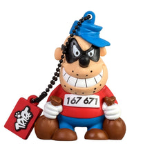 Pendrive USB Disney Tribe Banda Bassotti - Beagle Boy - 16GB - Disney - Stick Keychain