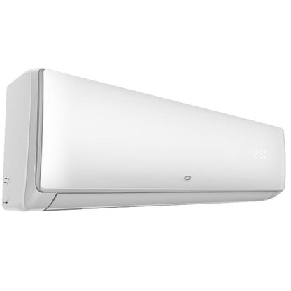 Diloc Condizionatore Inverter Clas 12000Btu A++ R32 Climatizzatore Wifi Sky Plus