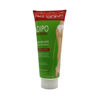 Face Complex Linea Completa di Trattamenti Creme (Adipo Professional) da 400ml