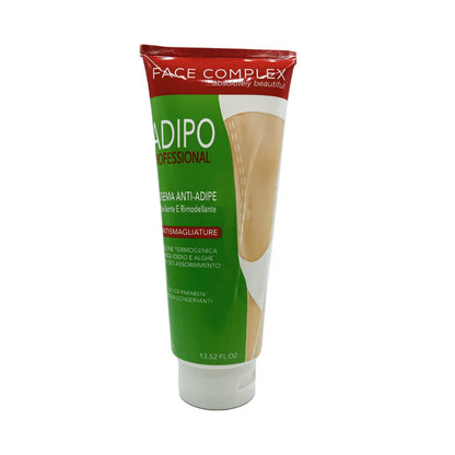 Face Complex Linea Completa di Trattamenti Creme (Adipo Professional) da 400ml