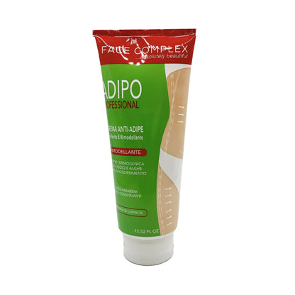 Face Complex Linea Completa di Trattamenti Creme (Adipo Professional) da 400ml
