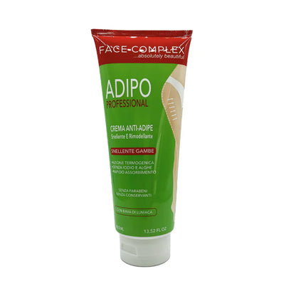 Face Complex Linea Completa di Trattamenti Creme (Adipo Professional) da 400ml