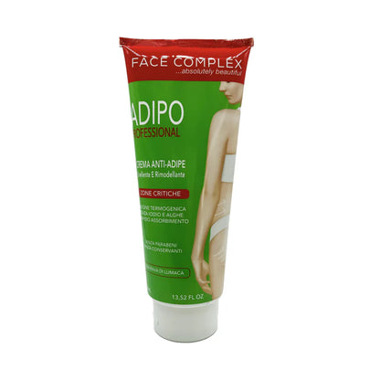 Face Complex Linea Completa di Trattamenti Creme (Adipo Professional) da 400ml