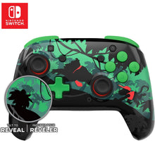 Turtle Beach - Rematch (Donkey Kong) Design lenticolare - Controller da gaming wireless per Nintendo Switch 2, Funziona anche con Nintendo Switch/Oled/Lite - Pulsante C non disponibile.