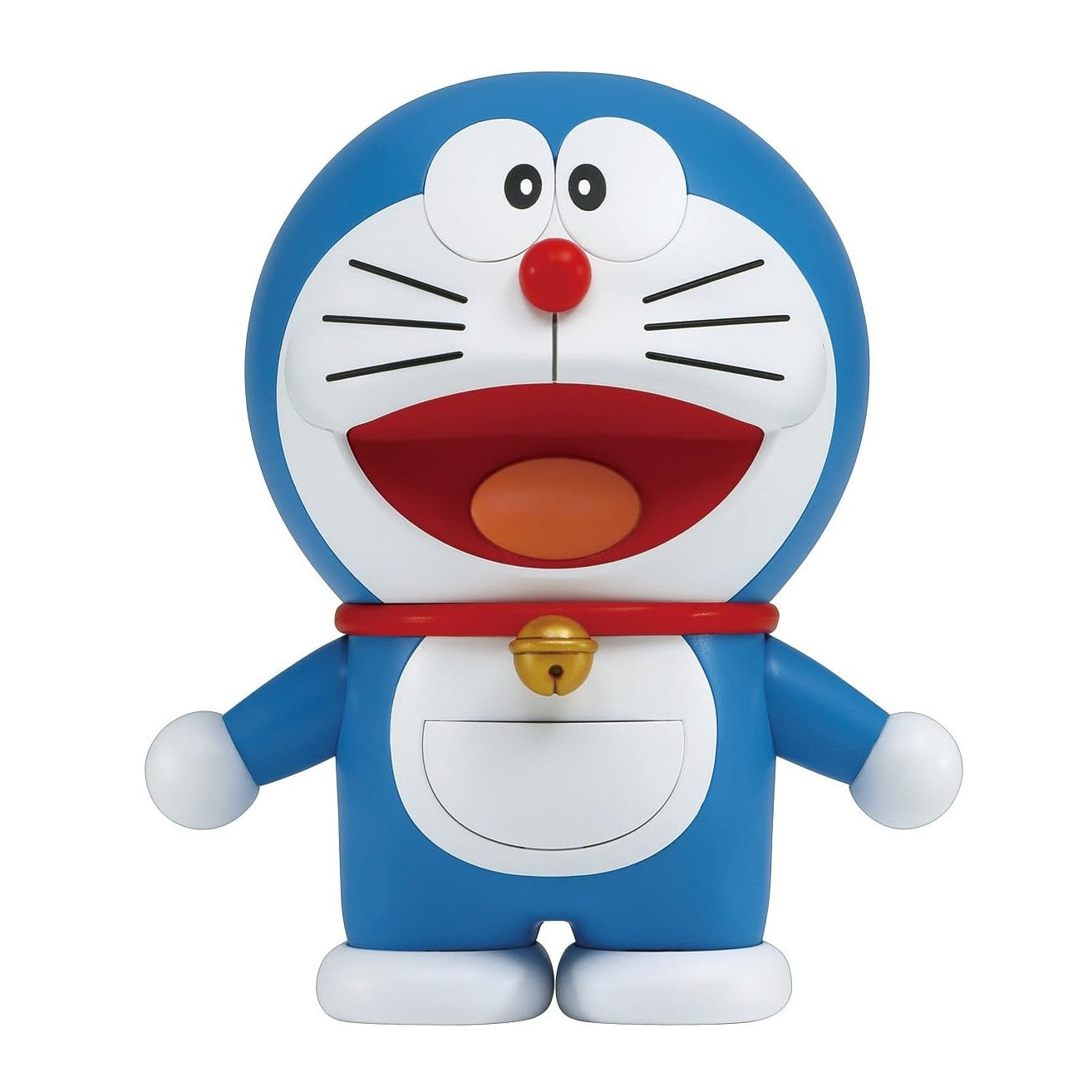 Bandai Doraemon Model Kit 19754 Figure Rise Mechanics Figura da collezione