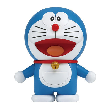 Bandai Doraemon Model Kit 19754 Figure Rise Mechanics Figura da collezione