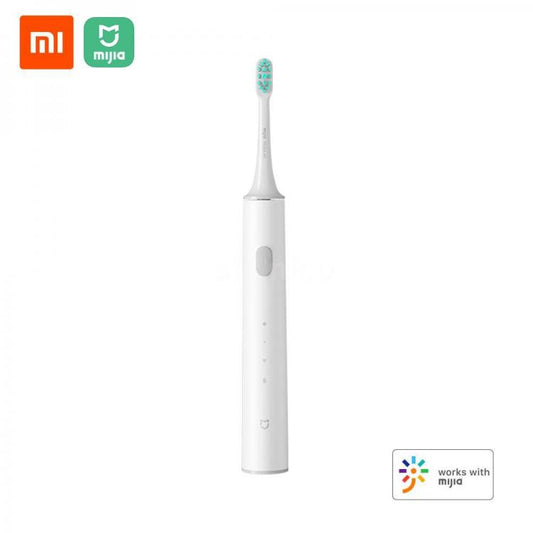Xiaomi Spazzolino Mi Smart Eletric T500 Motore Sonico Con Connessione Bluetooth