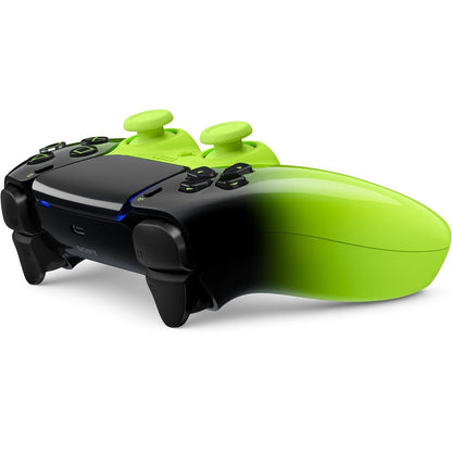 Sony Controller Playstation 5 Dualsense Ps5 Pad V2 Limited Edition (Remix Green)