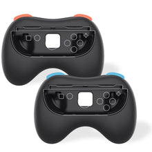 Freaks and Geeks Controller Gusci Silicone compatibili Joy-Con Nintendo Switch 2