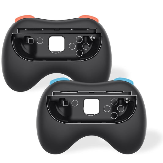 Freaks and Geeks Controller Gusci Silicone compatibili Joy-Con Nintendo Switch 2