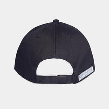 Difuzed - God of War (Ragnarok) Logo Ufficiale Strapback/Snapback - Berretto Cappello con Visiera Curva Cappellino Stile Basket/Baseball Cap Nero
