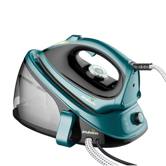 Joyteck Ferro Stiro A Vapore Caldaia Continua Piastra In Ceramica 900Ml 2000W