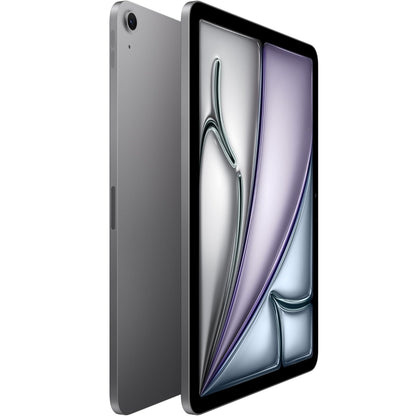 Apple iPad Air 2025 7Gen 11" 128 GB M3 Sideral Grey ITA MC9W4TY/A (Grigio siderale)