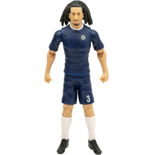Banbo Toys - Sockers - Chelsea (Cucurella) Action Figure Football/Calcio Spagna Statuetta da Collezione 20cm