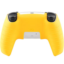 Cover Controller Dualsense Playstation 5 - Skin Juventus (Paint Bleed) Guscio Silicone PS5
