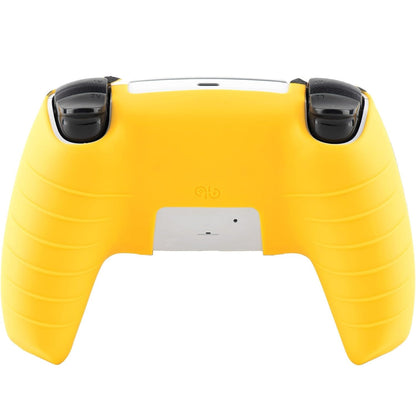 Cover Controller Dualsense Playstation 5 - Skin Juventus (Paint Bleed) Guscio Silicone PS5