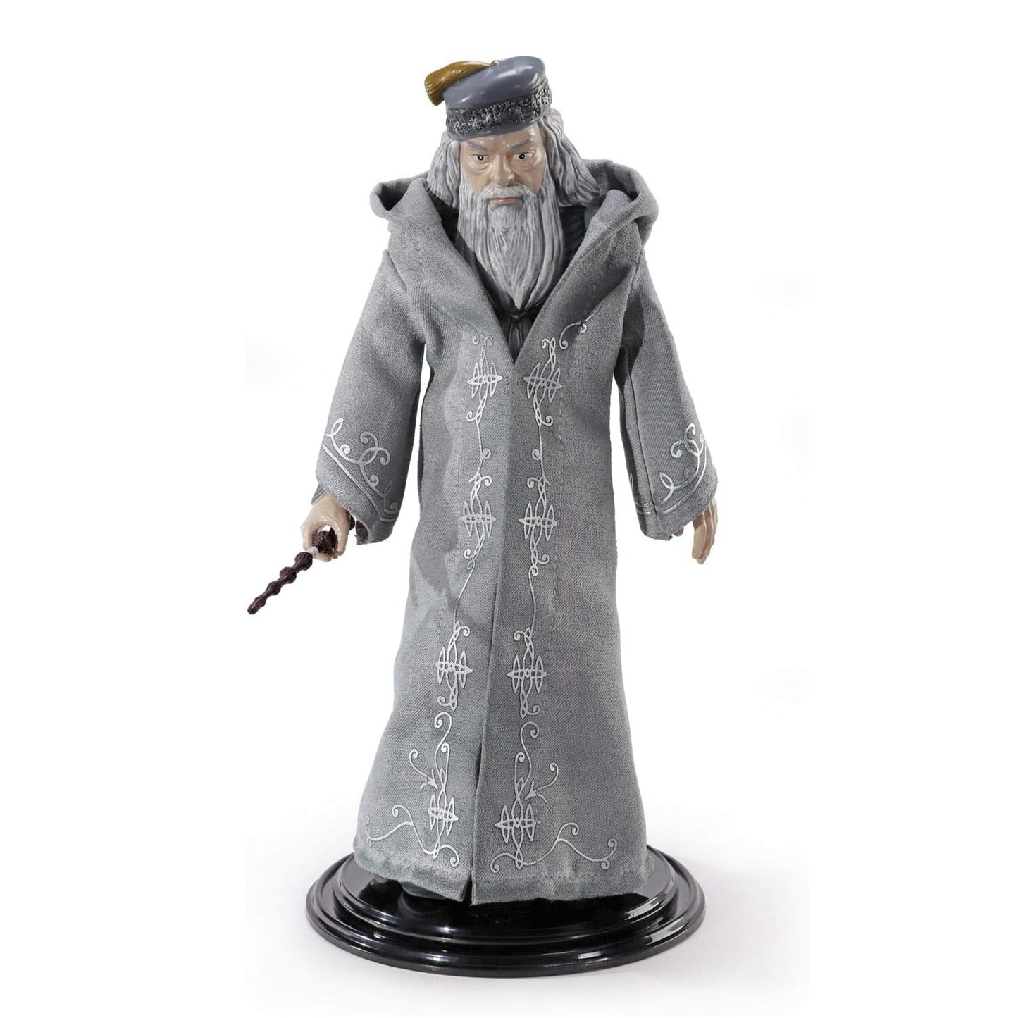 Bendyfigs - Harry Potter (Albus Dumbledore) Serie 1 Action Figure 16cm Noble Collection