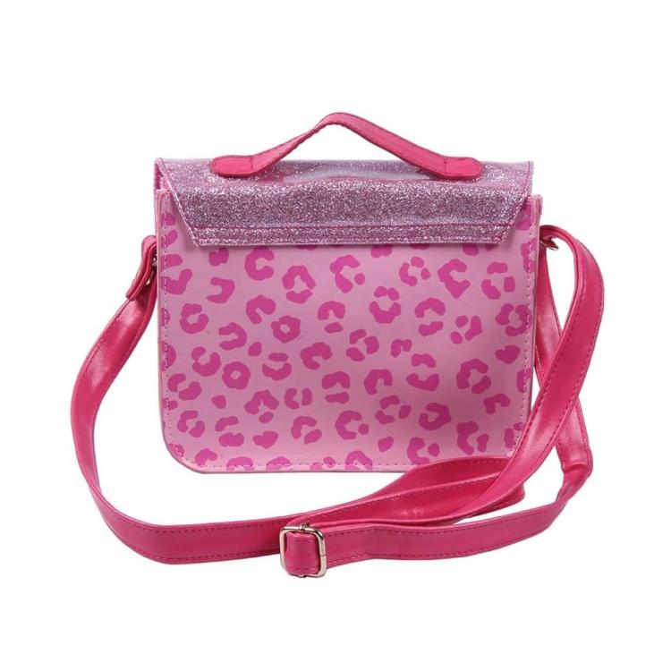 Cerdà Borsa a Tracolla per Bambina (LOL) Borsetta Spalla Zainetto Zaino Bambini